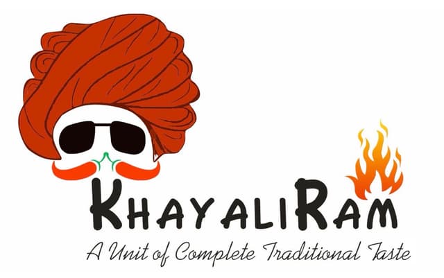 Khayali Ram - A Unit of Complete Traditional Taste